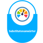 Substitutenanwärter